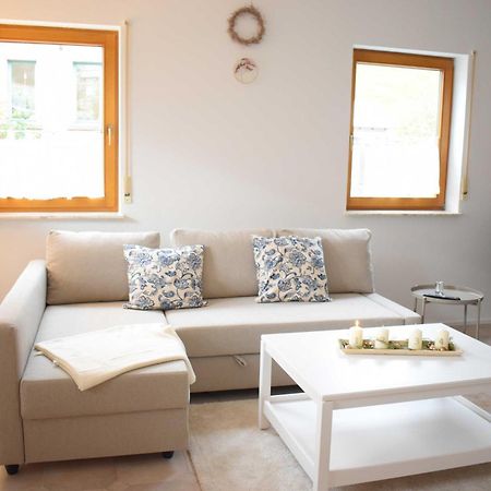 Ob Ferienwohnung Sensbachtal Unter-Sensbach Dış mekan fotoğraf